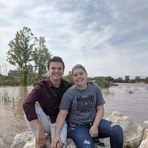 Meet your Posher, Tathan